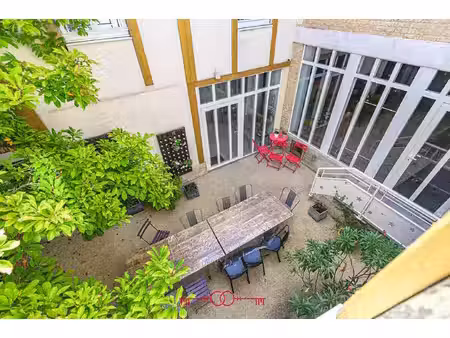 achat maison 10 pièces 296m²
