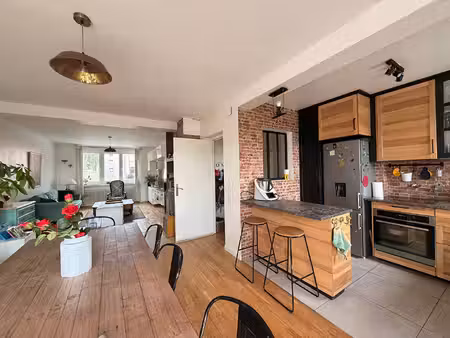 achat maison 9 pièces 220m²