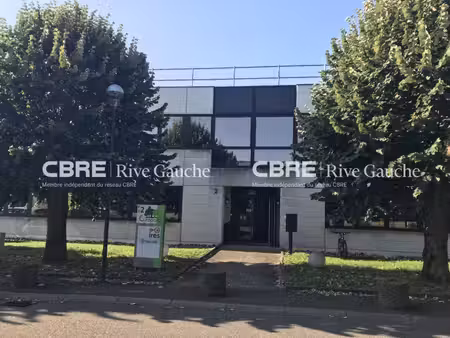 location local professionnel 226m² strasbourg 67100