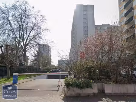 location parking strasbourg 67000