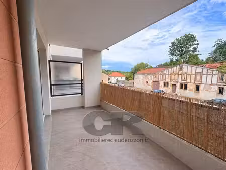 location appartement 2 pièces 47m² rozerieulles 57160