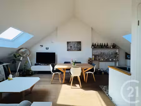 location appartement 3 pièces 60m² scy chazelles 57160