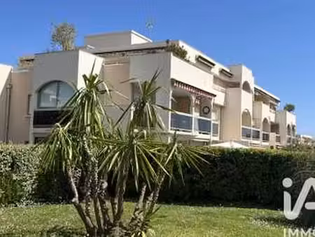 vente appartement 3 pièces piscine à antibes (06160) : à vendre 3 pièces piscine / 71m² an