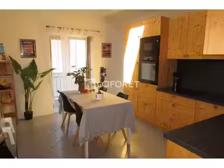73210 appartement t 4 en duplex à bellentre 80.78 m2
