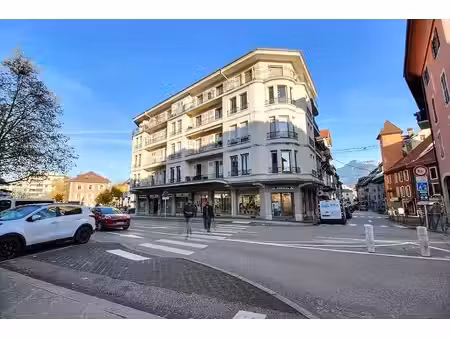 appartement la roche sur foron 4 pièce(s)