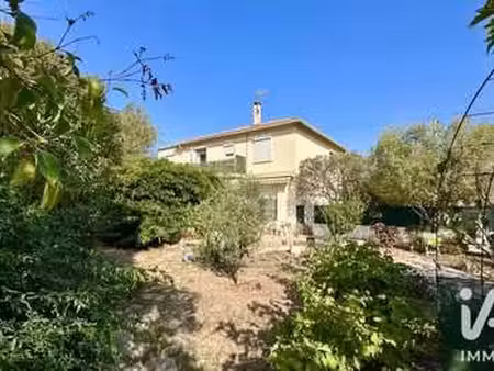 vente maison à fréjus (83370) : à vendre / 160m² fréjus