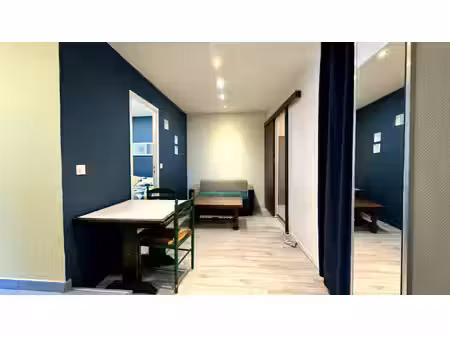 appartement aix les bains 1 pièce(s) 28 m2