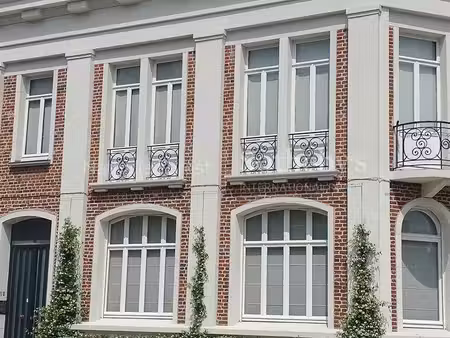 achat maison 12 pièces 383m² lille 59800