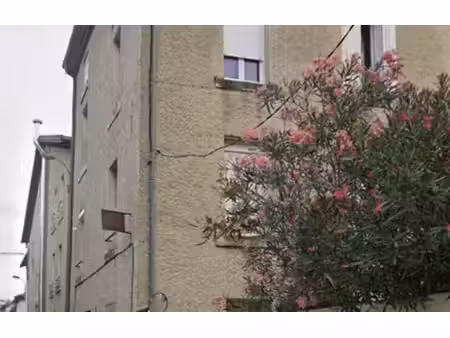 immeuble de 164 m² à valence - 449 000 €