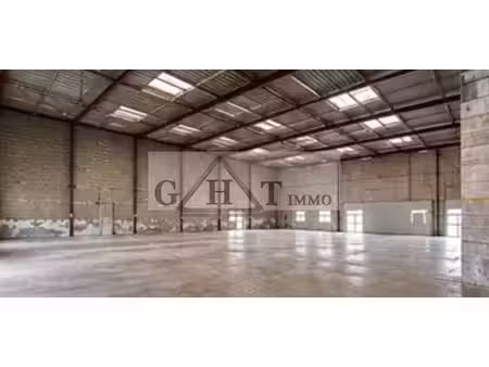 vente local commercial