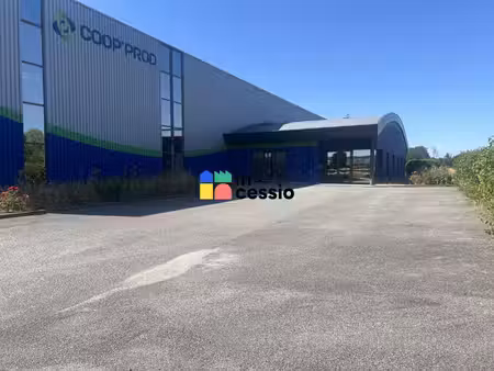 vente local commercial