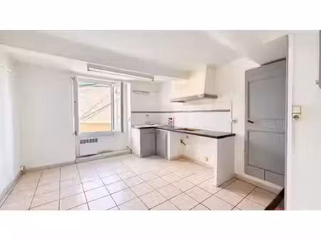 à vendre – maison de village 5 pièces –