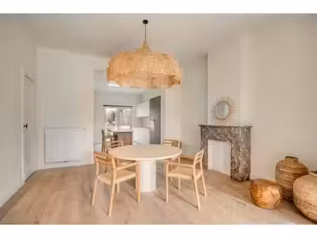 huis te koop in hoegaarden met 5 slaapkamers