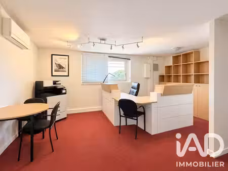 vente boutique/local commercial 130 m²
