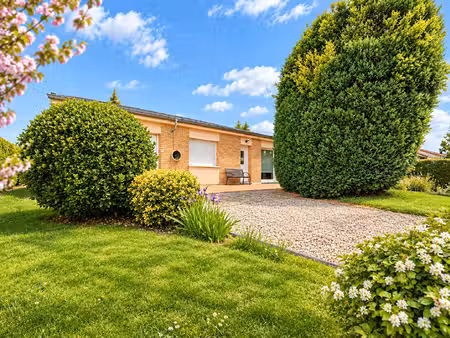 achat maison 4 pièces 112m²
