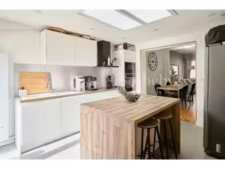 achat maison 4 pièces 88m² marcq en baroeul 59700