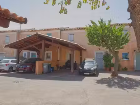 vente maison 4 pièces 101.95 m² à lunel (34400)  275 000 €