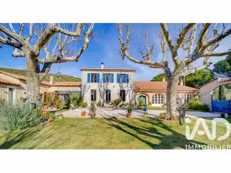 vente domaine 21 pièces