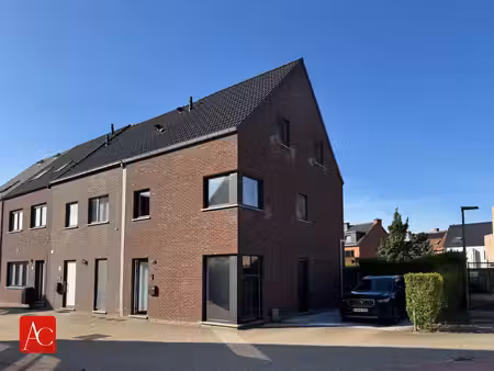 huis te koop in beveren-kruibeke-zwijndrecht met 4 slaapkamers