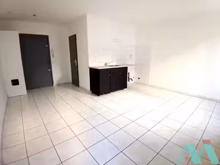 location studio à vidauban