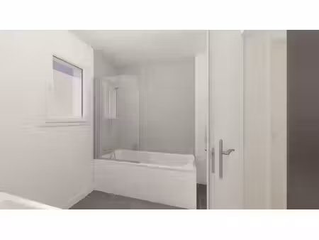vente maison neuve 5 pièces 104 m² à ares (33740)  280 475 €
