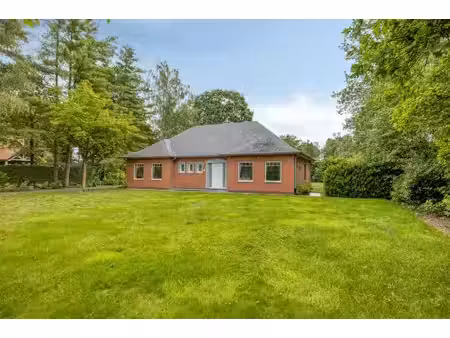 huis te koop in heusden-zolder met 4 slaapkamers