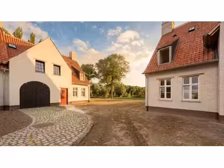 huis te koop in lapscheure met 3 slaapkamers