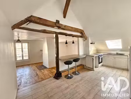 duplex à gallardon (28320)