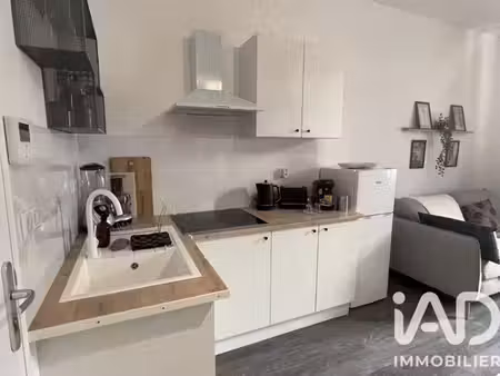 appartement à pau (64000)
