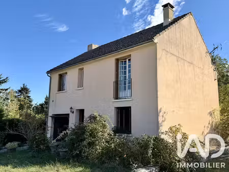 maison à bréval (78980)
