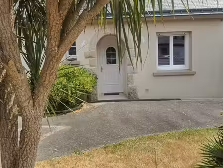maison à quéven (56530)