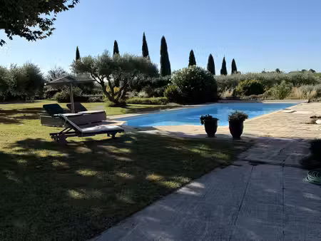 mas à carpentras (84200)