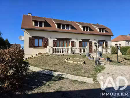 maison à guichainville (27930)