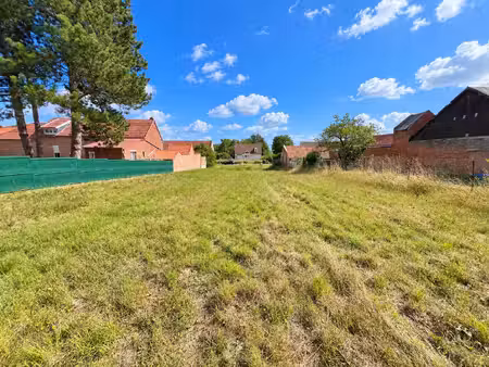 achat terrain 1 886m² aubigny 80800