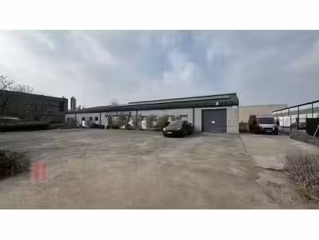 commercieel te koop in lebbeke