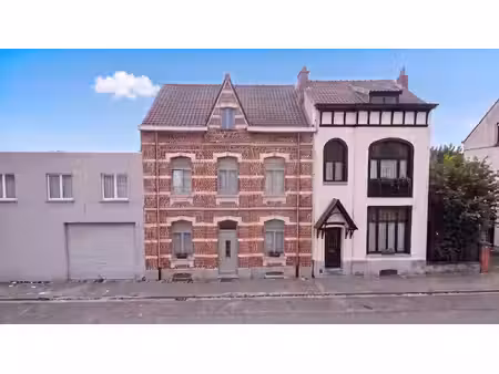 huis te koop in kortenberg met 5 slaapkamers