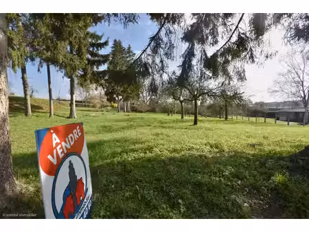 achat terrain 1 349m² saisseval 80540