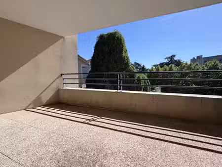 vente appartement 4 pièces 89 m² romans-sur-isère (26100)
