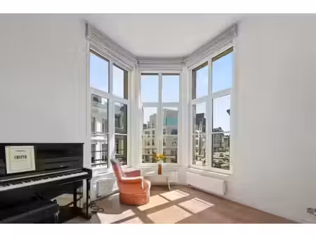appartement à louer à van putlei anvers (vbe67917)
