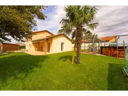 maison de 3 chambres de luxe en vente à chasse-sur-rhône  auvergne-rhône-alpes