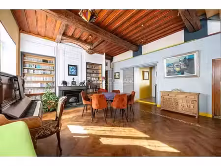 appartement de prestige en vente lyon  auvergne-rhône-alpes