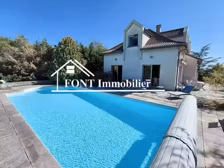 prestigieuse maison en vente cellieu  auvergne-rhône-alpes