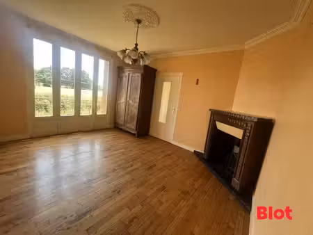 a louer maison en campagne loscouet-sur-meu 3 chambres