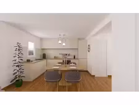 vente maison neuve 4 pièces 85 m² à nozay (44170)  261 503 €