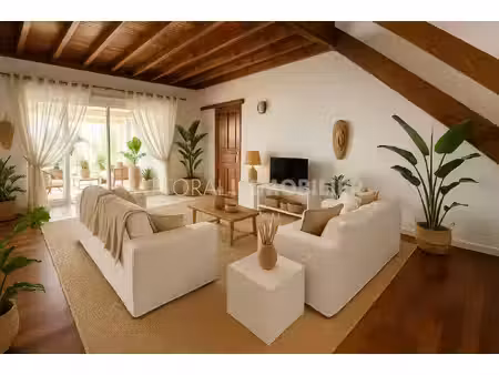 achat maison 7 pièces 297m²