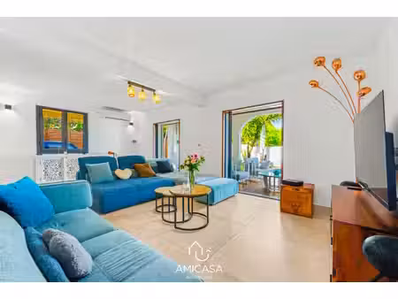 achat maison 7 pièces 191m² la possession 97419