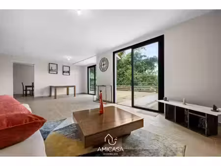 achat maison 5 pièces 157m² tan rouge 97435