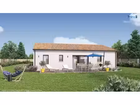 vente maison neuve 4 pièces 82 m² à bonnetan (33370)  264 431 €