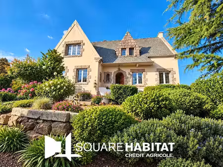 vente maison 8 pièces 235 m² à saint-julien-du-sault (89330)  350 000 €