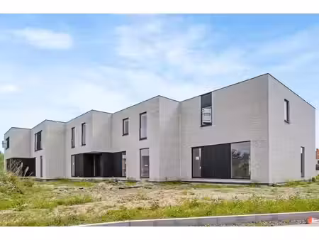 huis te koop in moorsele met 3 slaapkamers